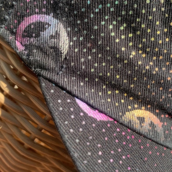 Hello Kitty peace signs cap black - Picture 7 of 11